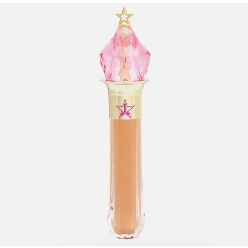 NIB Jeffree Star Magic Start Concealer C15.5 Tan Skin Neutral Rose C15.5